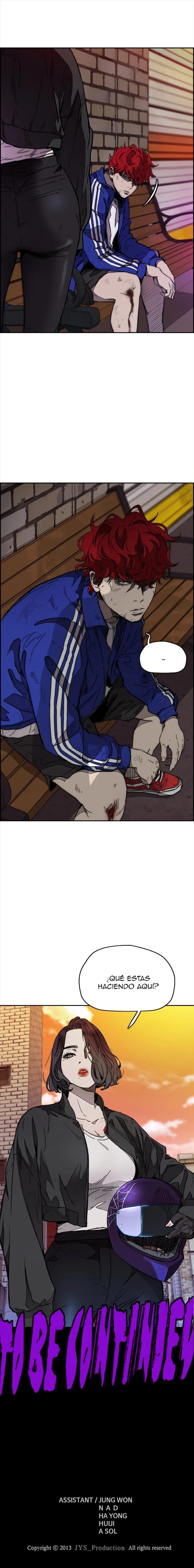 RompeVientos > Capitulo 327 > Page 201