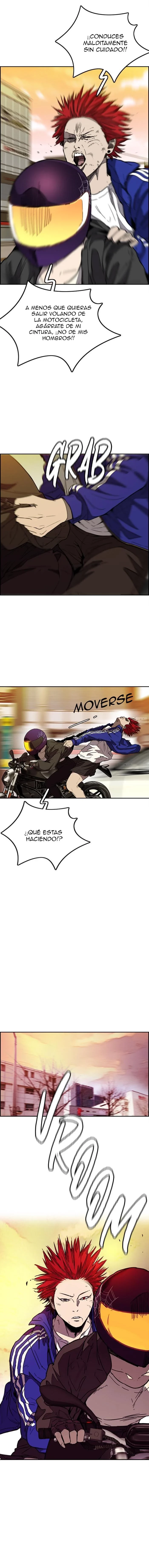 RompeVientos > Capitulo 328 > Page 51