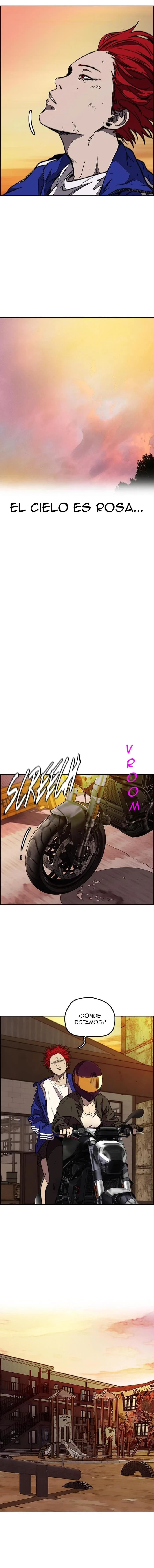 RompeVientos > Capitulo 328 > Page 61