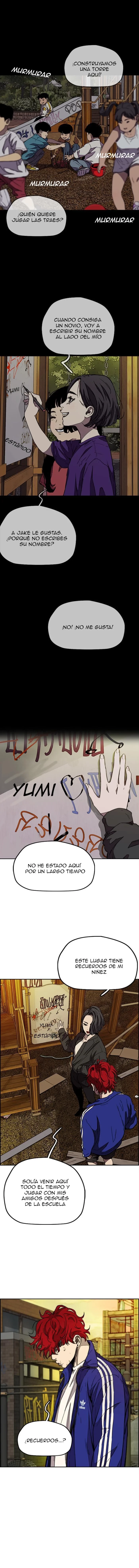 RompeVientos > Capitulo 328 > Page 81