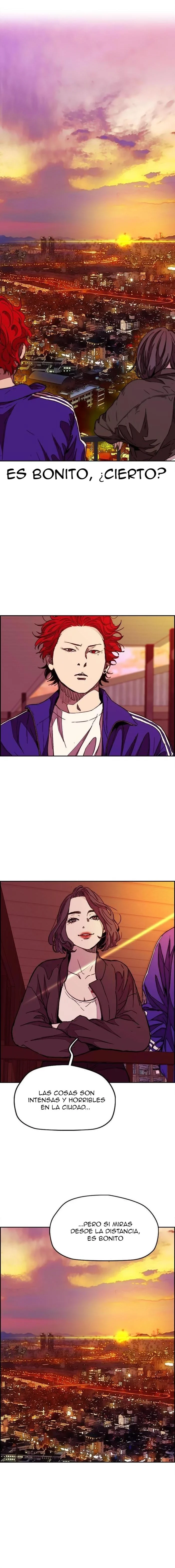 RompeVientos > Capitulo 328 > Page 111