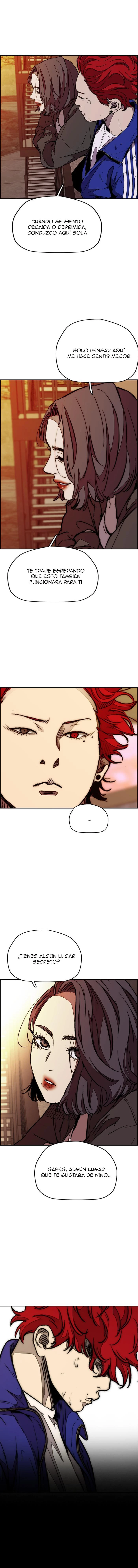 RompeVientos > Capitulo 328 > Page 121