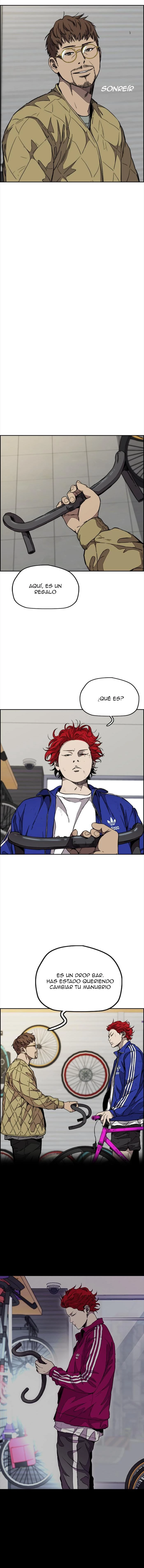 RompeVientos > Capitulo 328 > Page 171