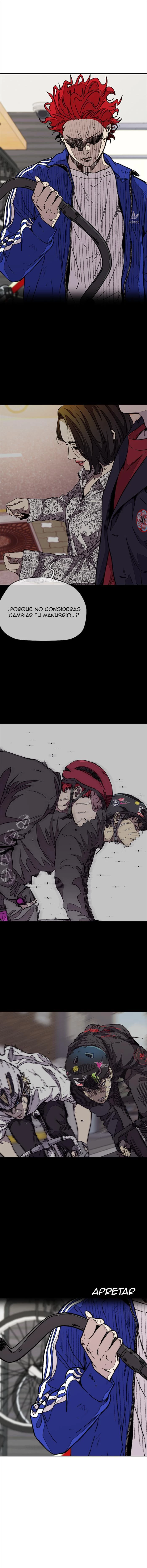 RompeVientos > Capitulo 328 > Page 201