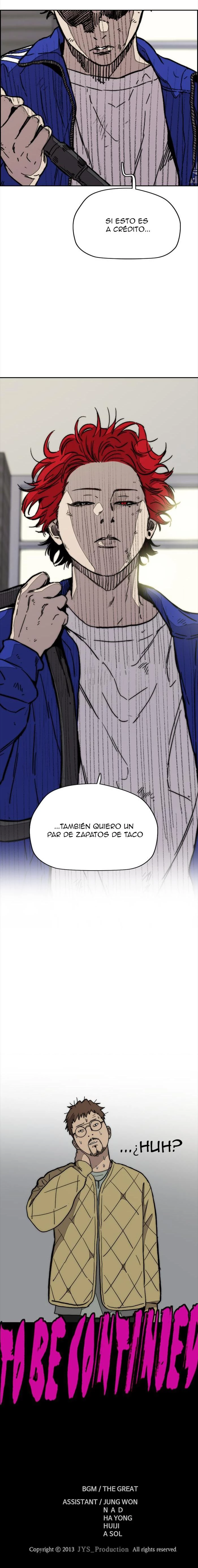 RompeVientos > Capitulo 328 > Page 211