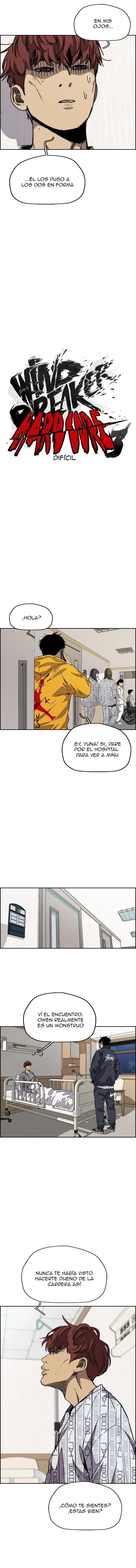 RompeVientos > Capitulo 329 > Page 21