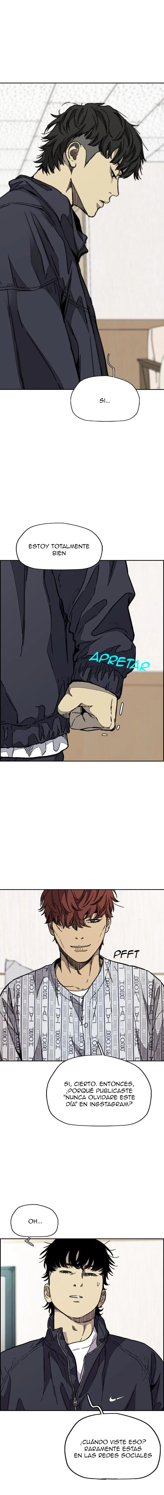 RompeVientos > Capitulo 329 > Page 31