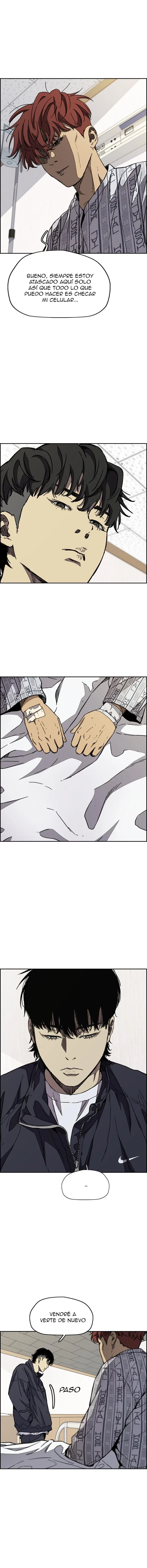 RompeVientos > Capitulo 329 > Page 41