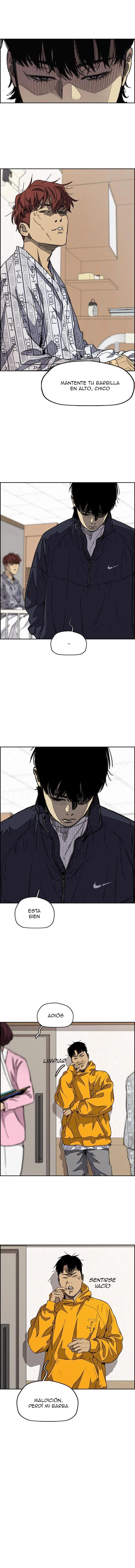 RompeVientos > Capitulo 329 > Page 61