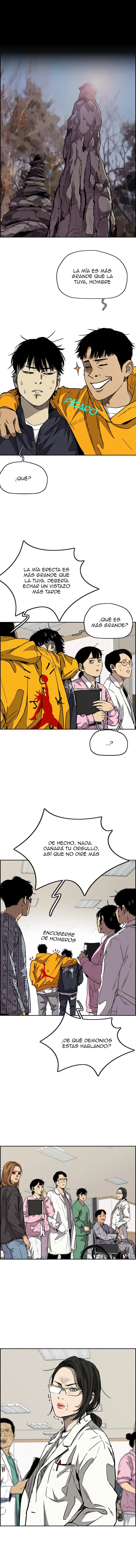 RompeVientos > Capitulo 329 > Page 81