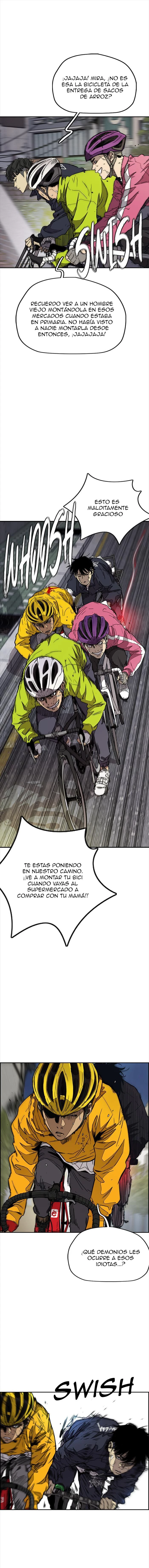 RompeVientos > Capitulo 329 > Page 121