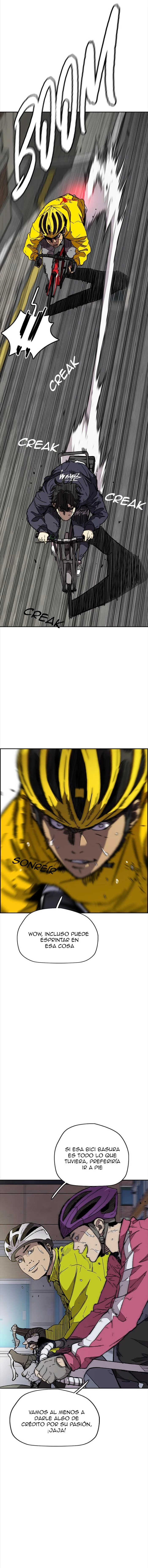 RompeVientos > Capitulo 329 > Page 131