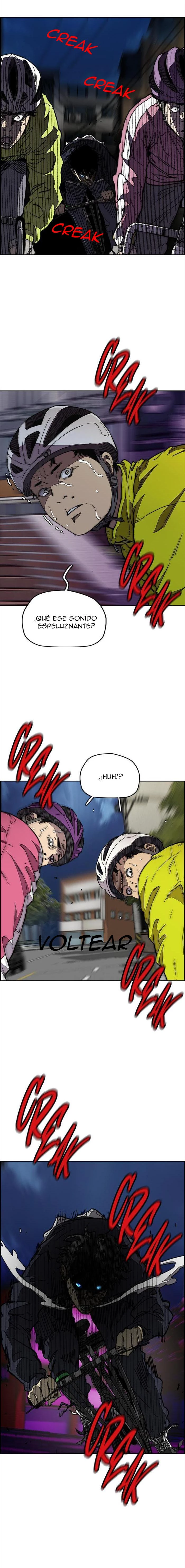 RompeVientos > Capitulo 329 > Page 141