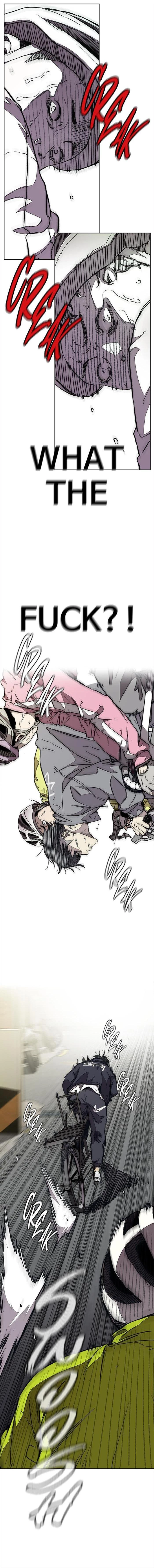 RompeVientos > Capitulo 329 > Page 151