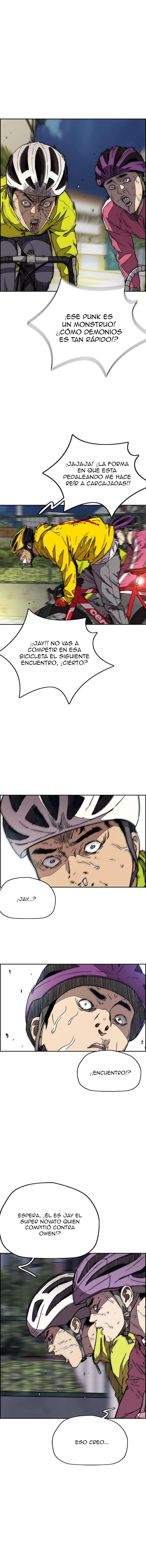 RompeVientos > Capitulo 329 > Page 161