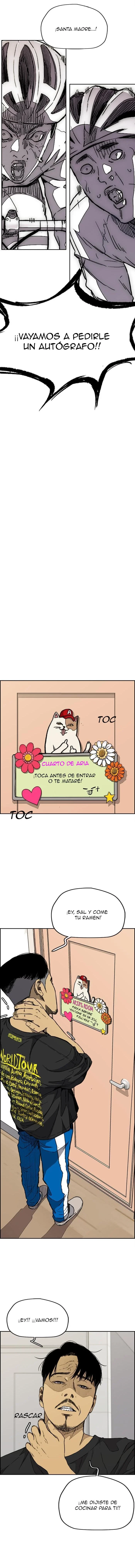 RompeVientos > Capitulo 329 > Page 171