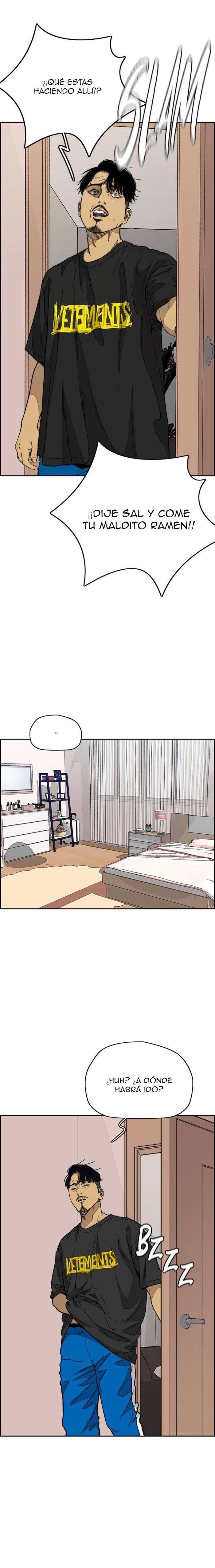 RompeVientos > Capitulo 329 > Page 181