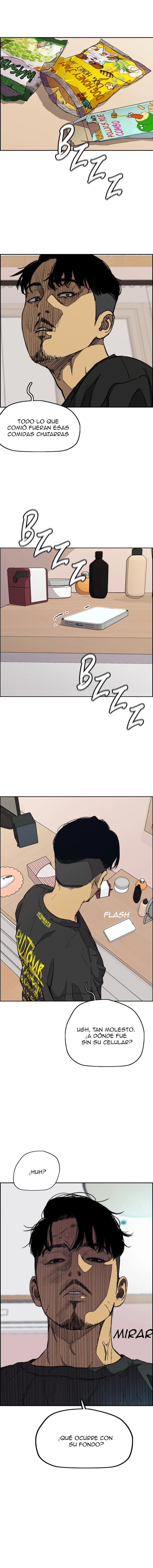 RompeVientos > Capitulo 329 > Page 191