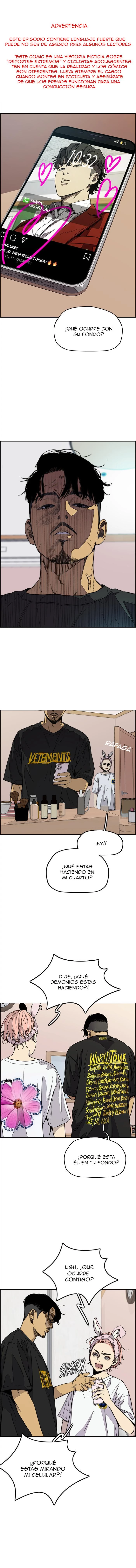 RompeVientos > Capitulo 330 > Page 01