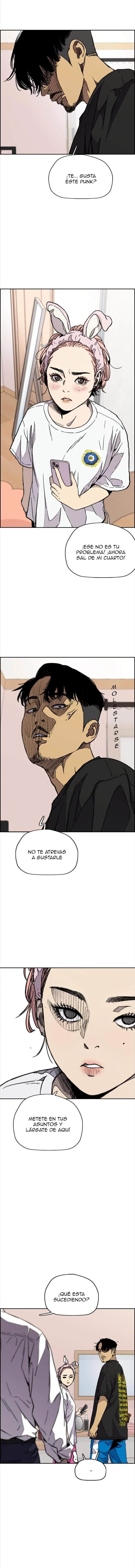 RompeVientos > Capitulo 330 > Page 11