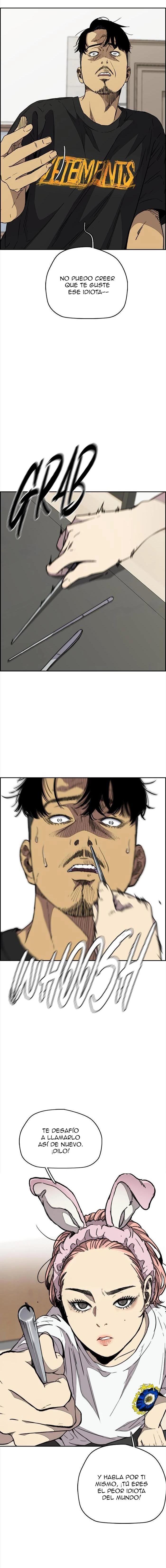 RompeVientos > Capitulo 330 > Page 31