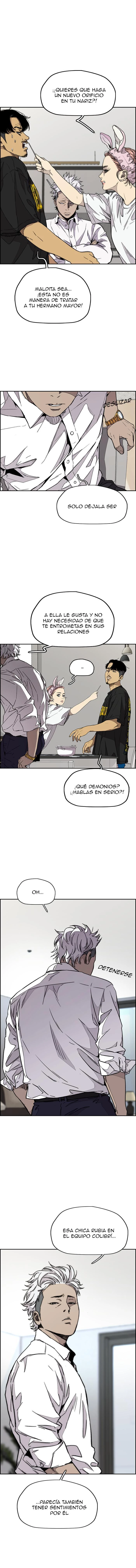RompeVientos > Capitulo 330 > Page 41