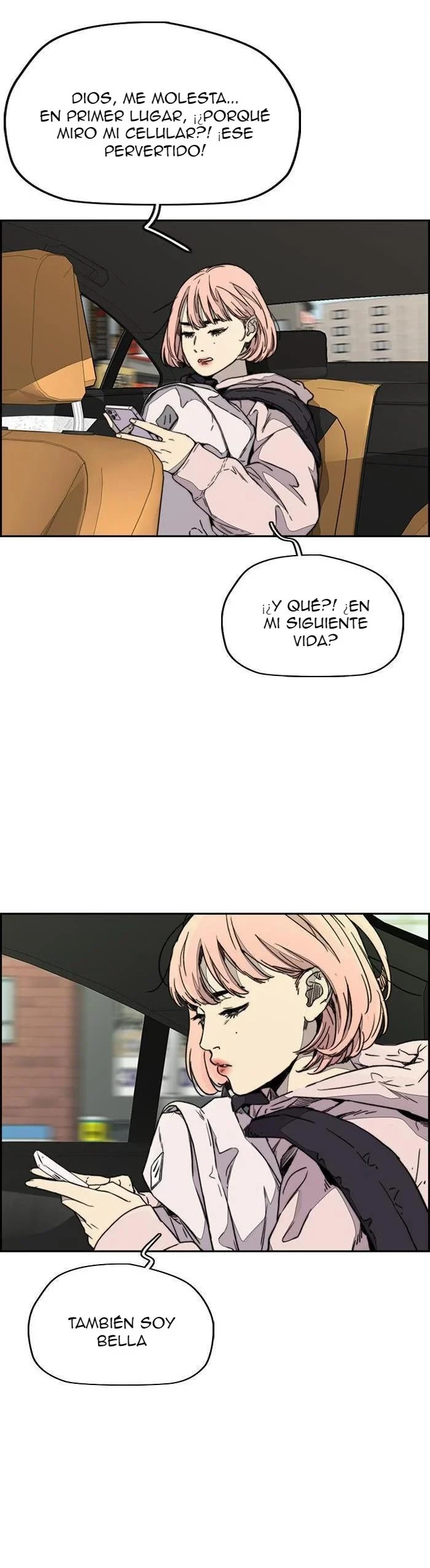 RompeVientos > Capitulo 330 > Page 71