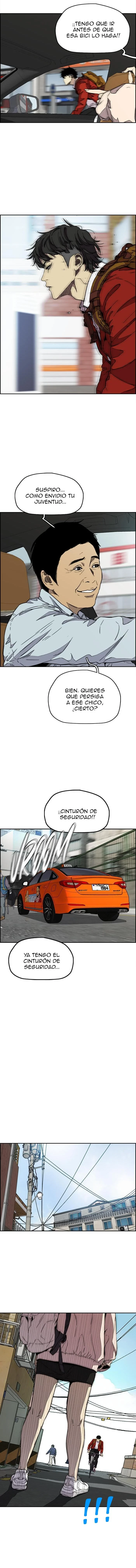RompeVientos > Capitulo 330 > Page 91