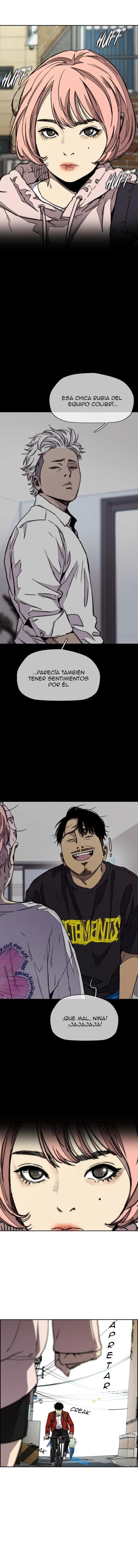 RompeVientos > Capitulo 330 > Page 101