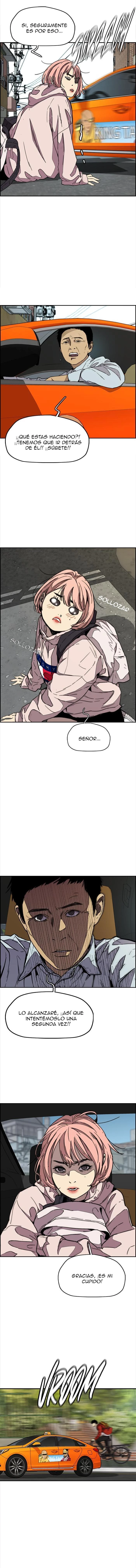 RompeVientos > Capitulo 330 > Page 131