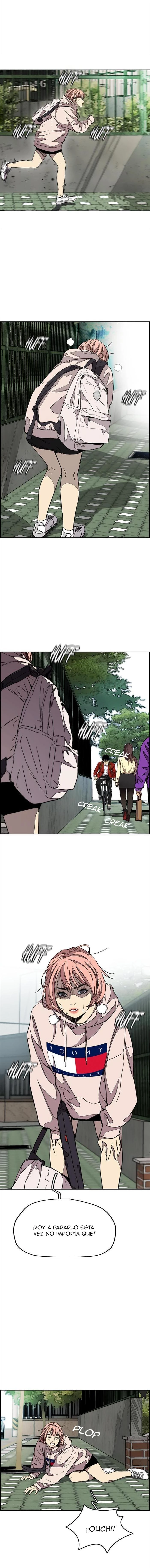 RompeVientos > Capitulo 330 > Page 141