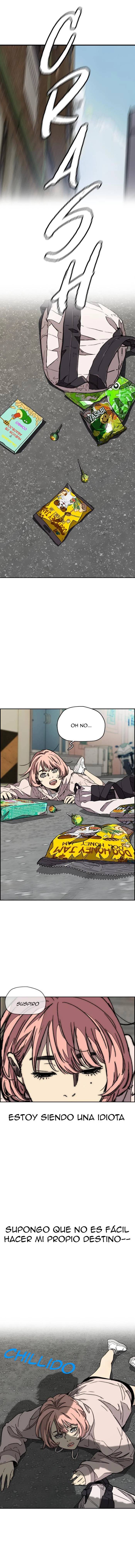 RompeVientos > Capitulo 330 > Page 171