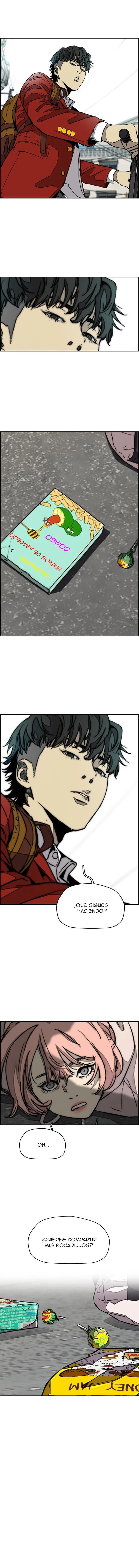 RompeVientos > Capitulo 330 > Page 181