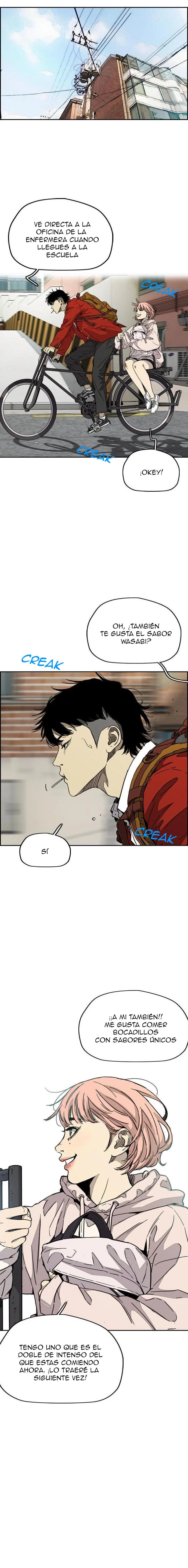 RompeVientos > Capitulo 330 > Page 191