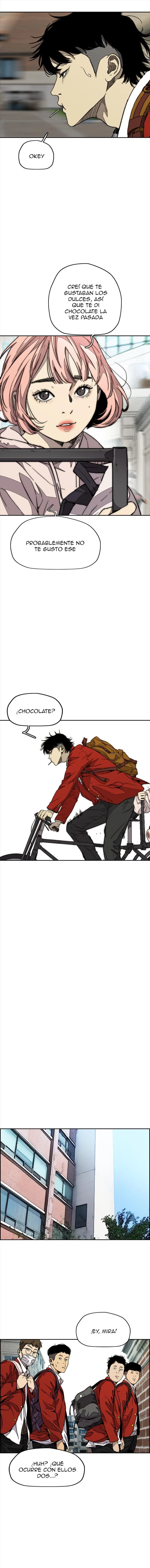 RompeVientos > Capitulo 330 > Page 201