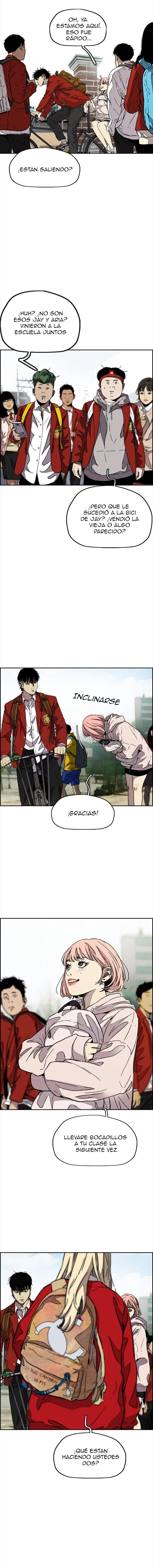 RompeVientos > Capitulo 330 > Page 211