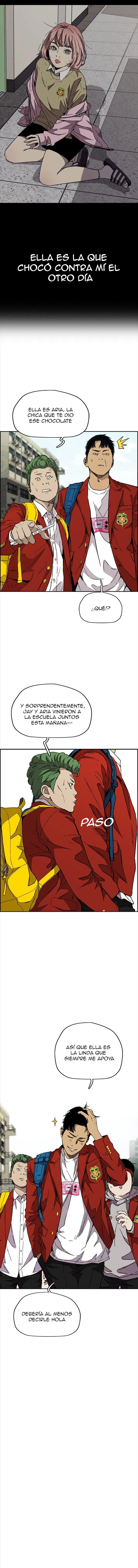 RompeVientos > Capitulo 331 > Page 11