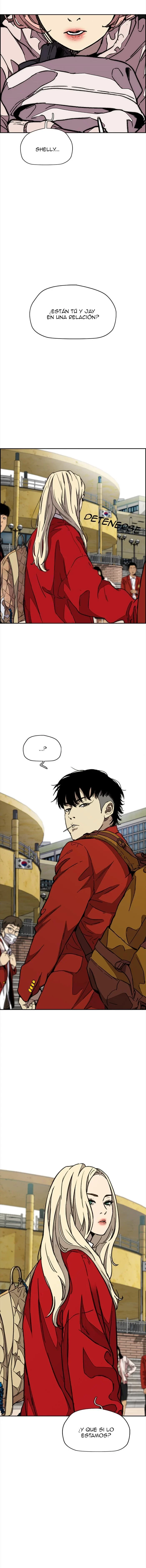 RompeVientos > Capitulo 331 > Page 41