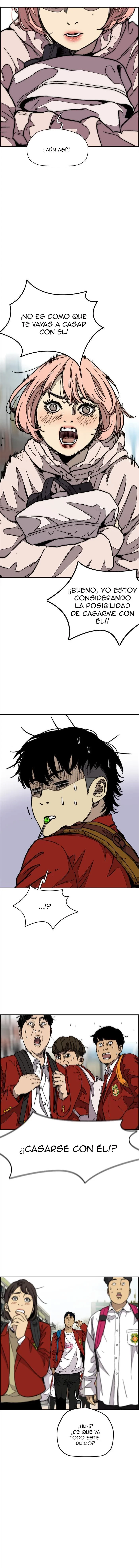 RompeVientos > Capitulo 331 > Page 51