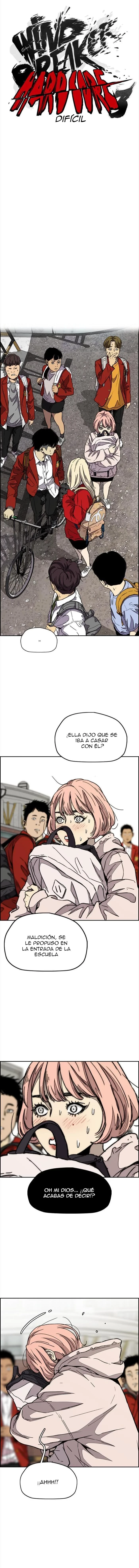 RompeVientos > Capitulo 331 > Page 61