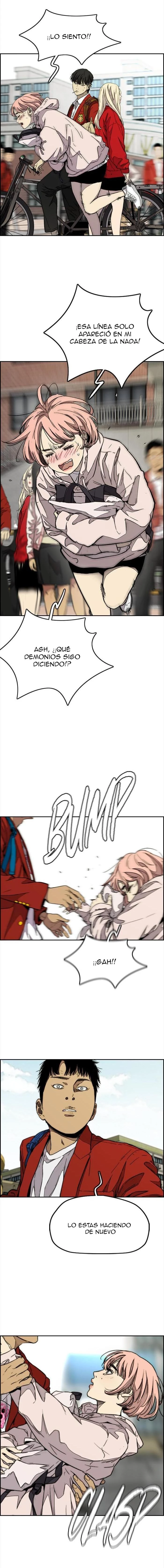 RompeVientos > Capitulo 331 > Page 71