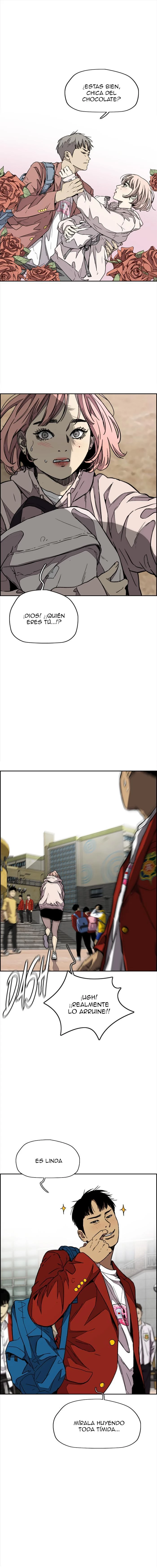 RompeVientos > Capitulo 331 > Page 81