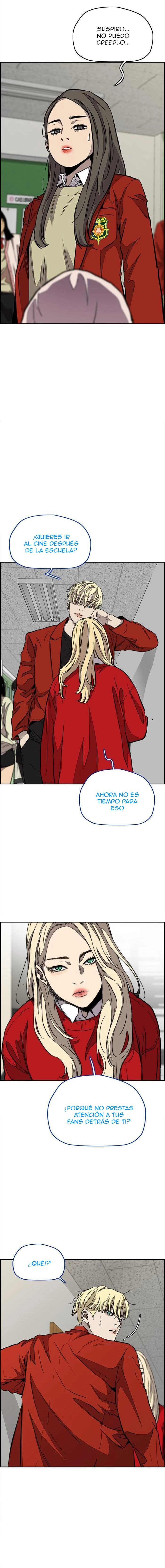 RompeVientos > Capitulo 331 > Page 141