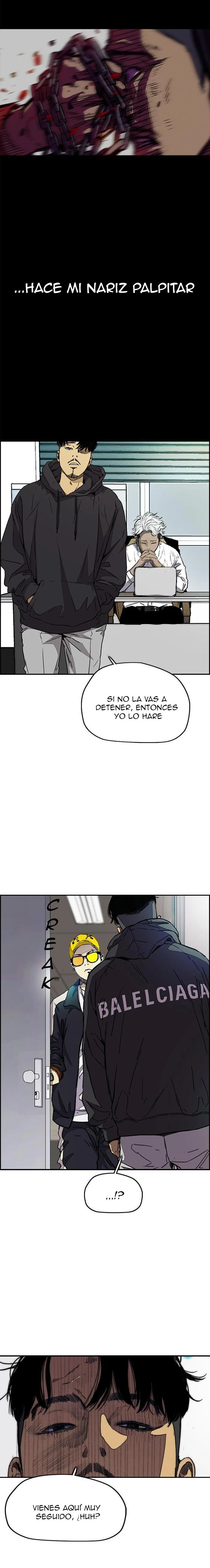 RompeVientos > Capitulo 331 > Page 181