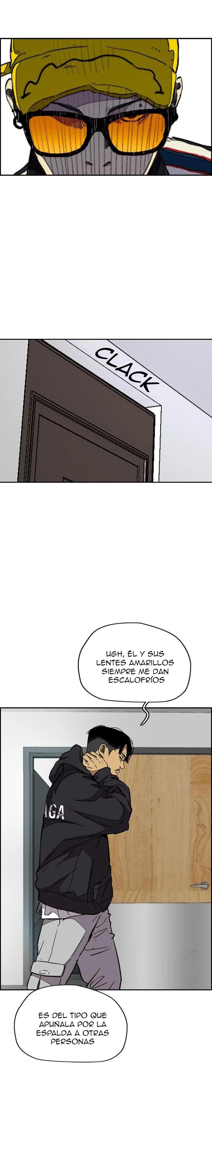 RompeVientos > Capitulo 331 > Page 191