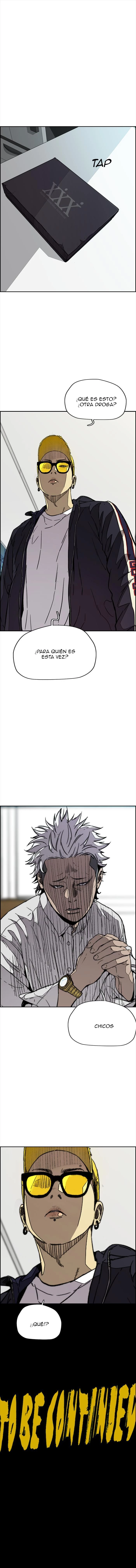 RompeVientos > Capitulo 331 > Page 201