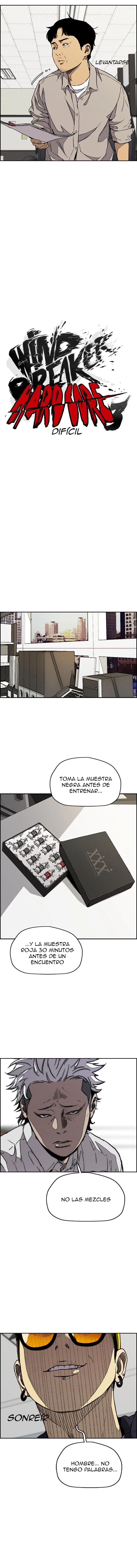 RompeVientos > Capitulo 332 > Page 11