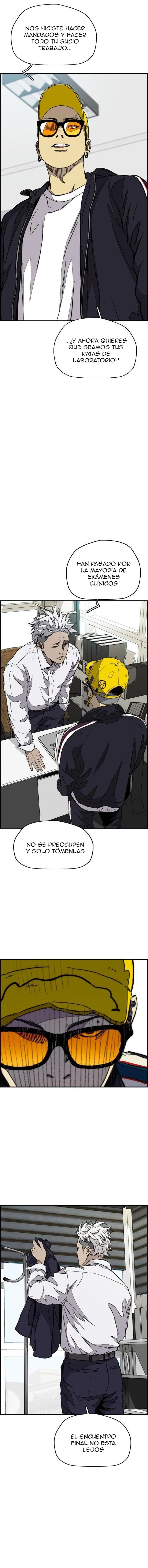 RompeVientos > Capitulo 332 > Page 21
