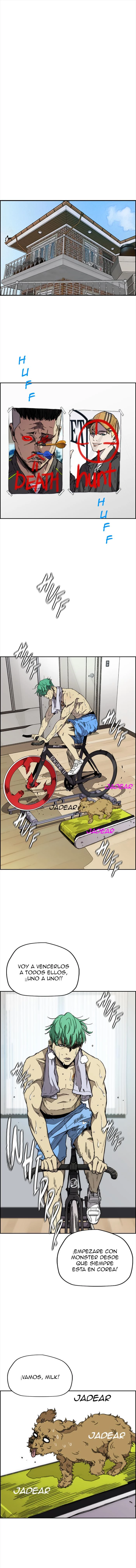 RompeVientos > Capitulo 332 > Page 41