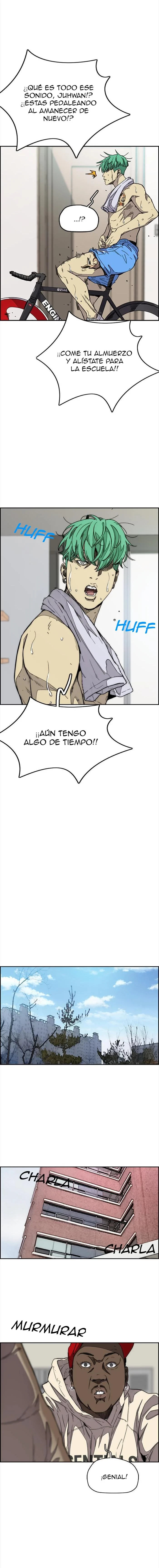 RompeVientos > Capitulo 332 > Page 51